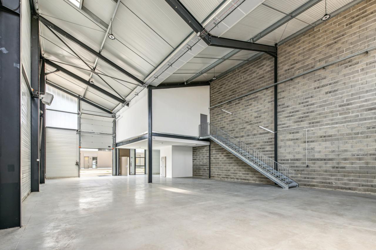 Local d'activité Toulouse 5080m² Location local d'activité Toulouse Haute-Garonne OLACT2313228 16